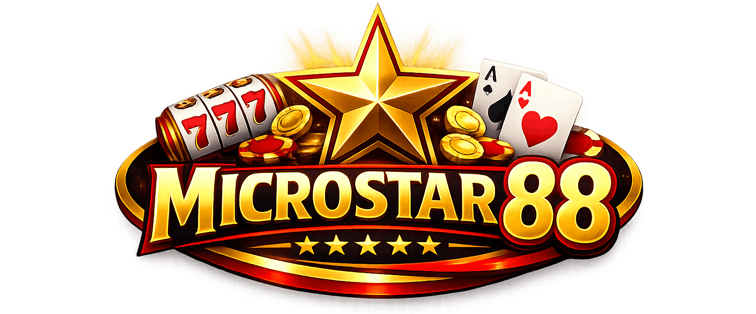microstar88 logo