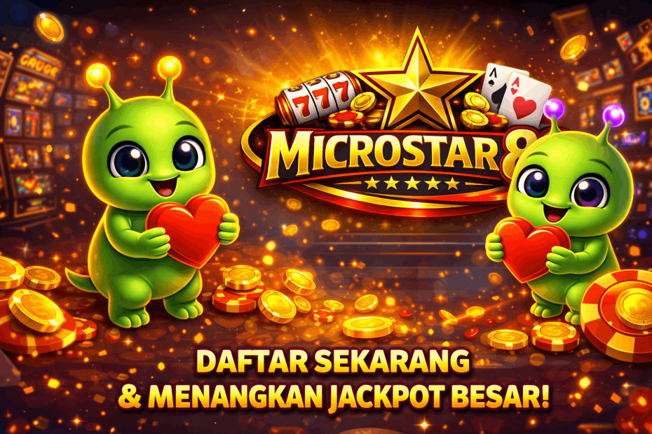 slot gacor