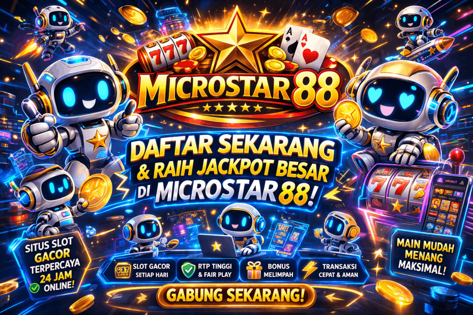 slot gacor 2024