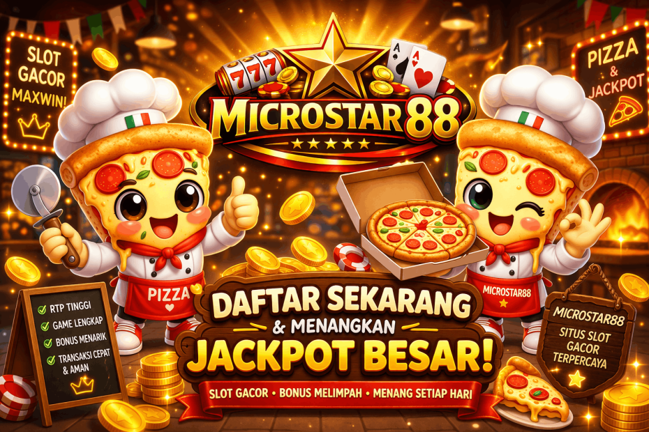 slot gacor 777