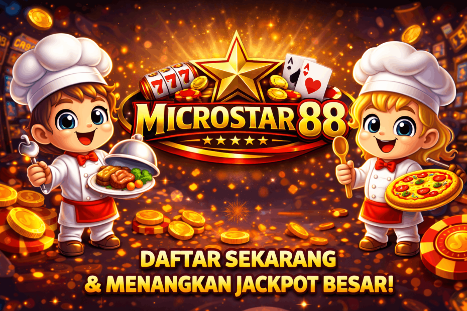 slot gacor gampang menang