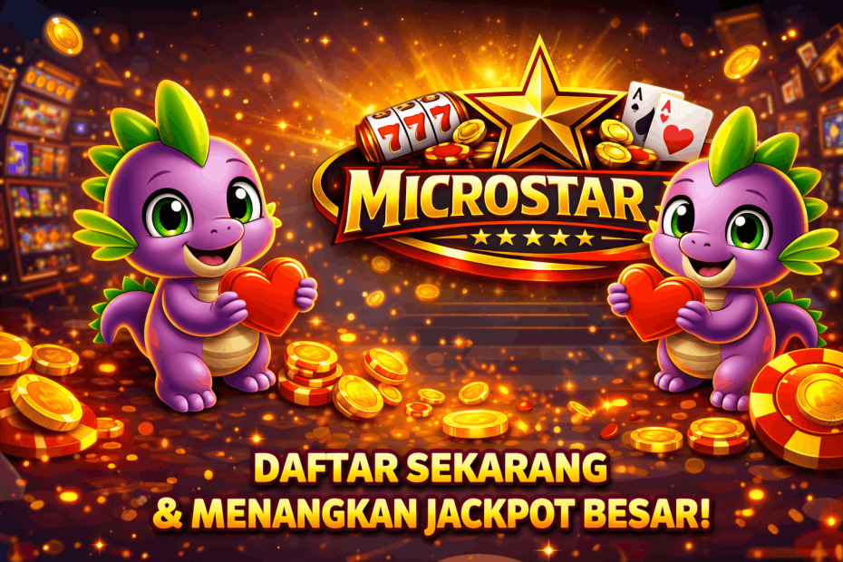 slot gacor hari ini