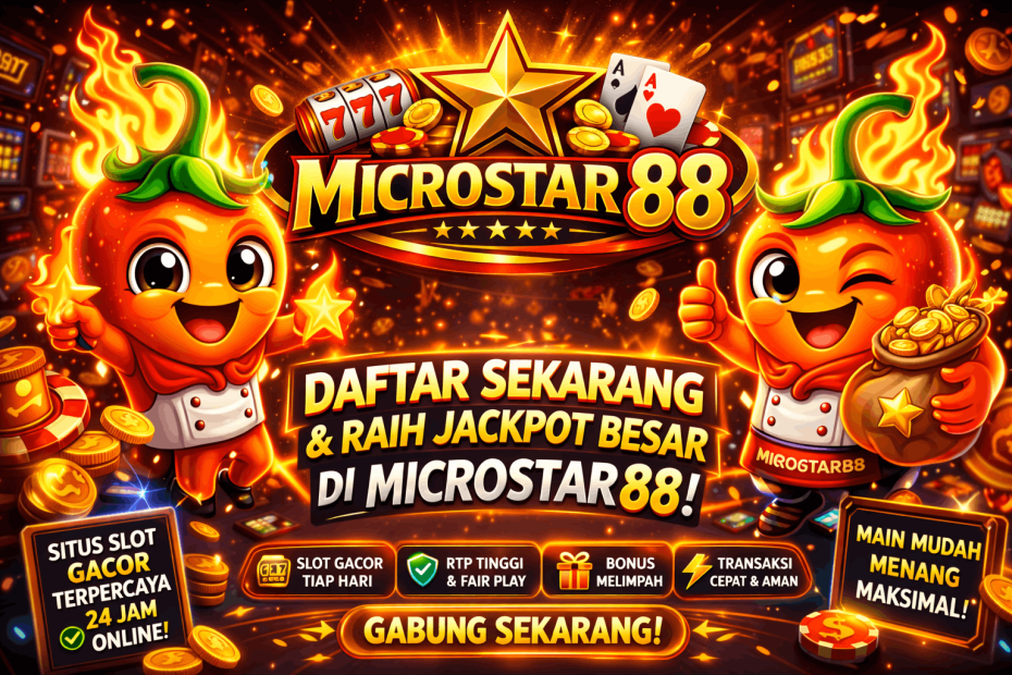 slot gacor malam ini